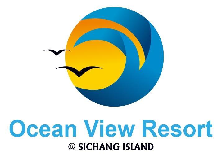 Ocean View Resort - Koh Sichang Exterior foto